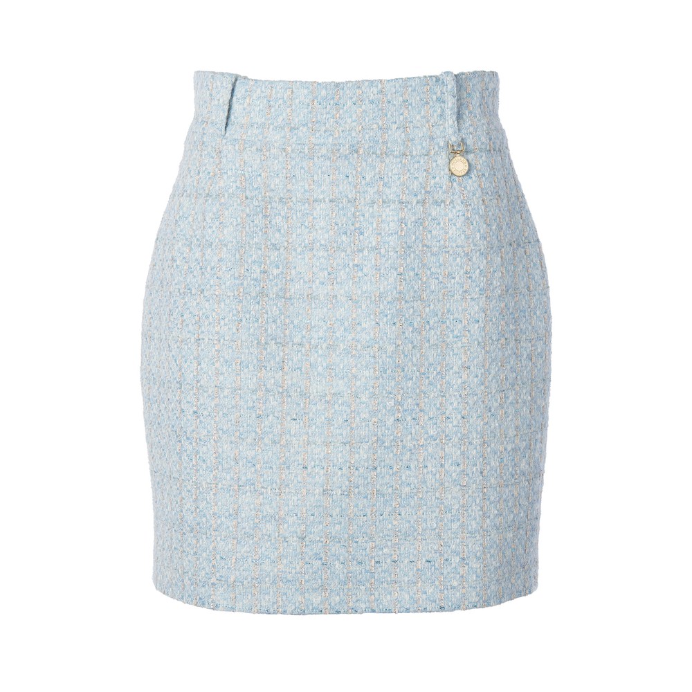 Holland Cooper Regency Skirt