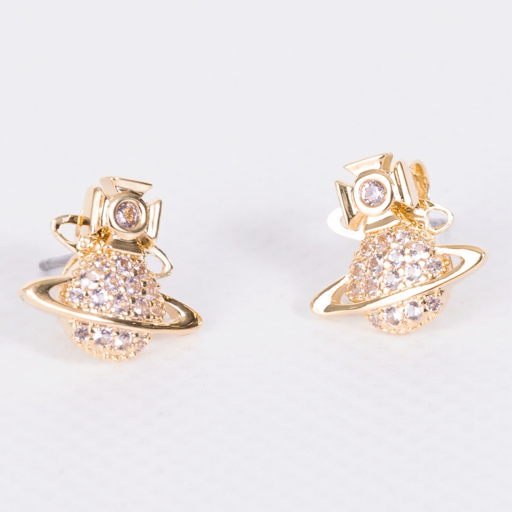 Vivienne Westwood Tamia Earrings