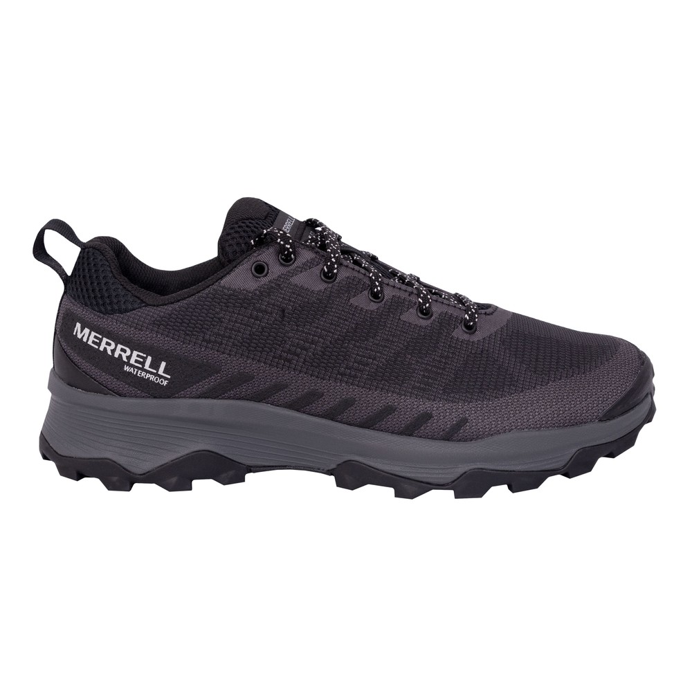 Merrell Speed Eco Waterproof Trainer