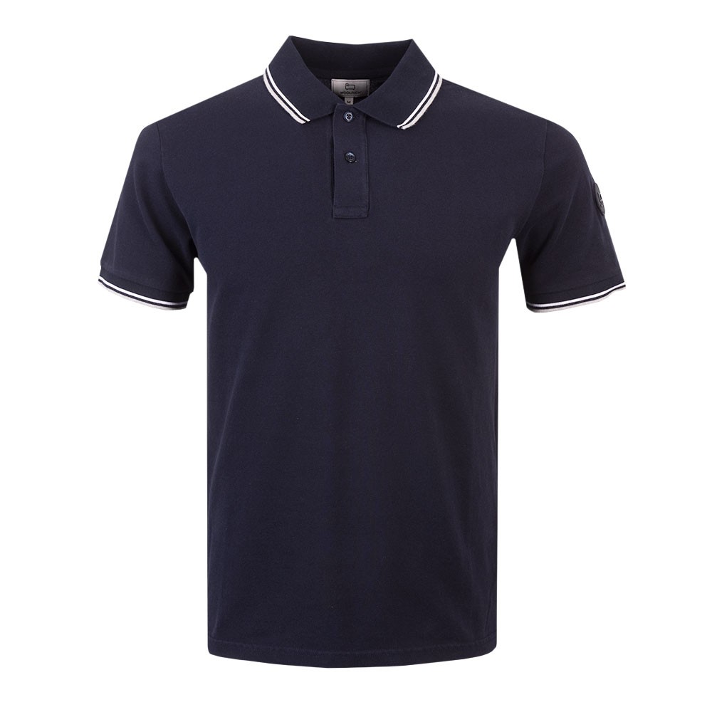 Woolrich Monterey Polo