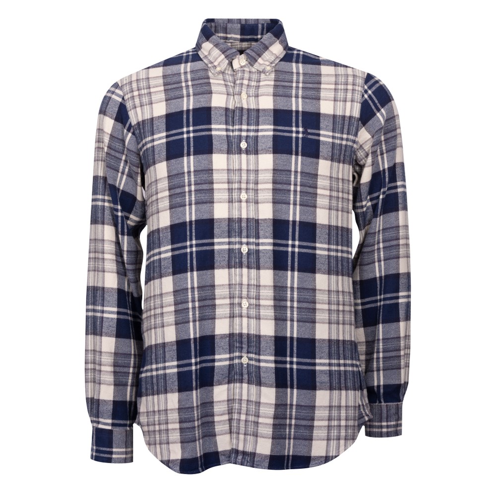 Polo Ralph Lauren Custom Fit Classic Check Shirt