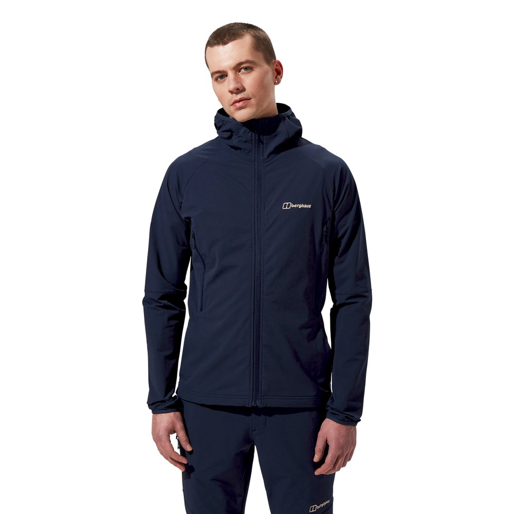 berghaus Skelbo Jacket