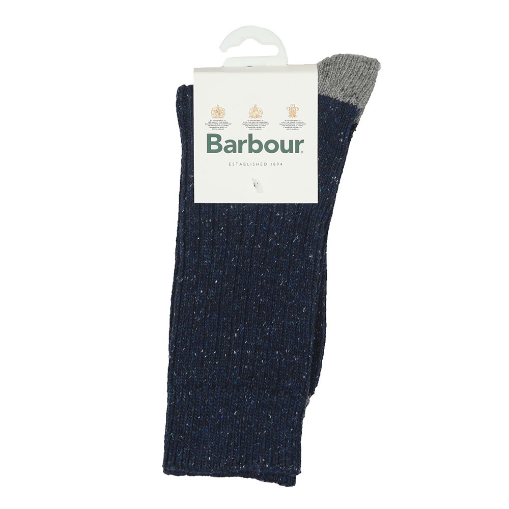 Barbour Lifestyle Houghton Sock