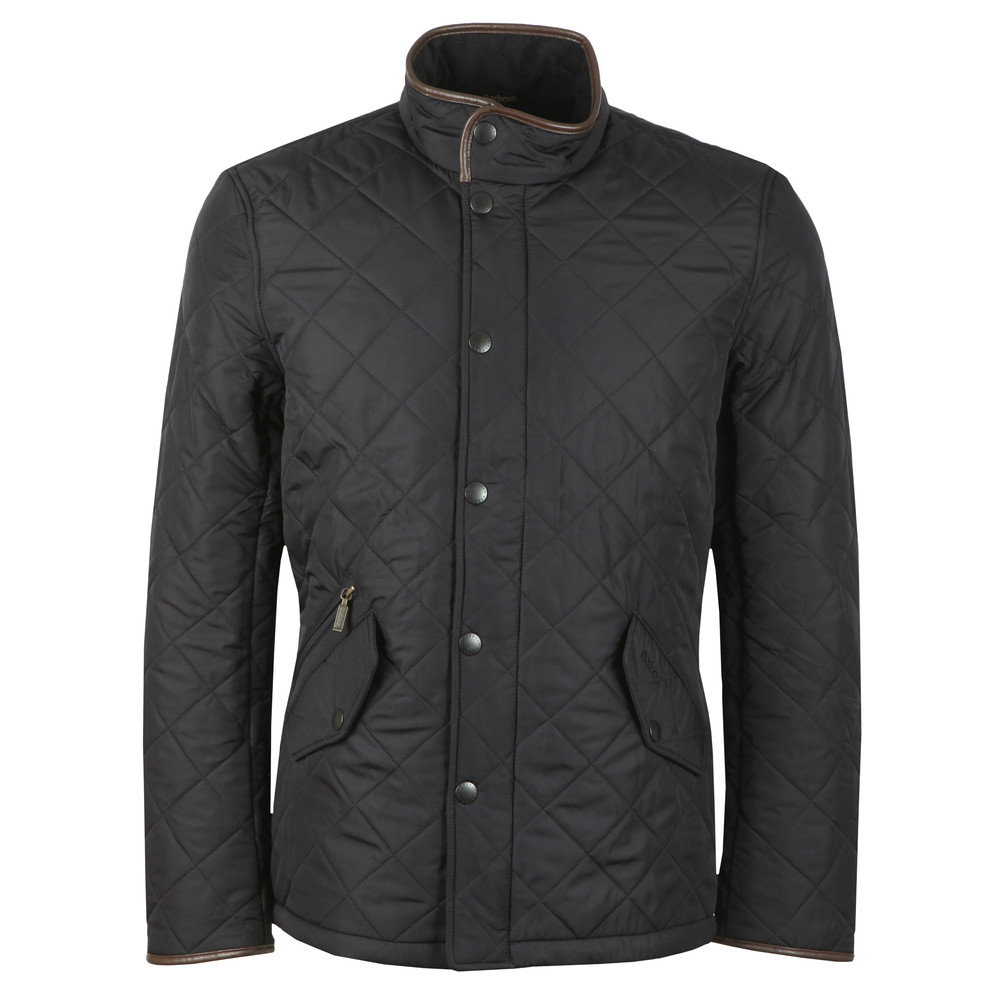 Barbour Lifestyle Powell Quilted Jacket