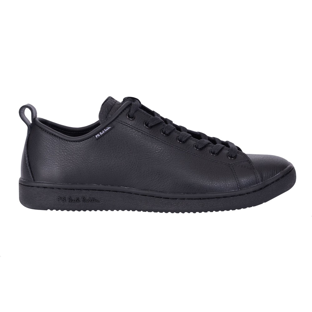 Ps Paul Smith Miyata Leather Trainer