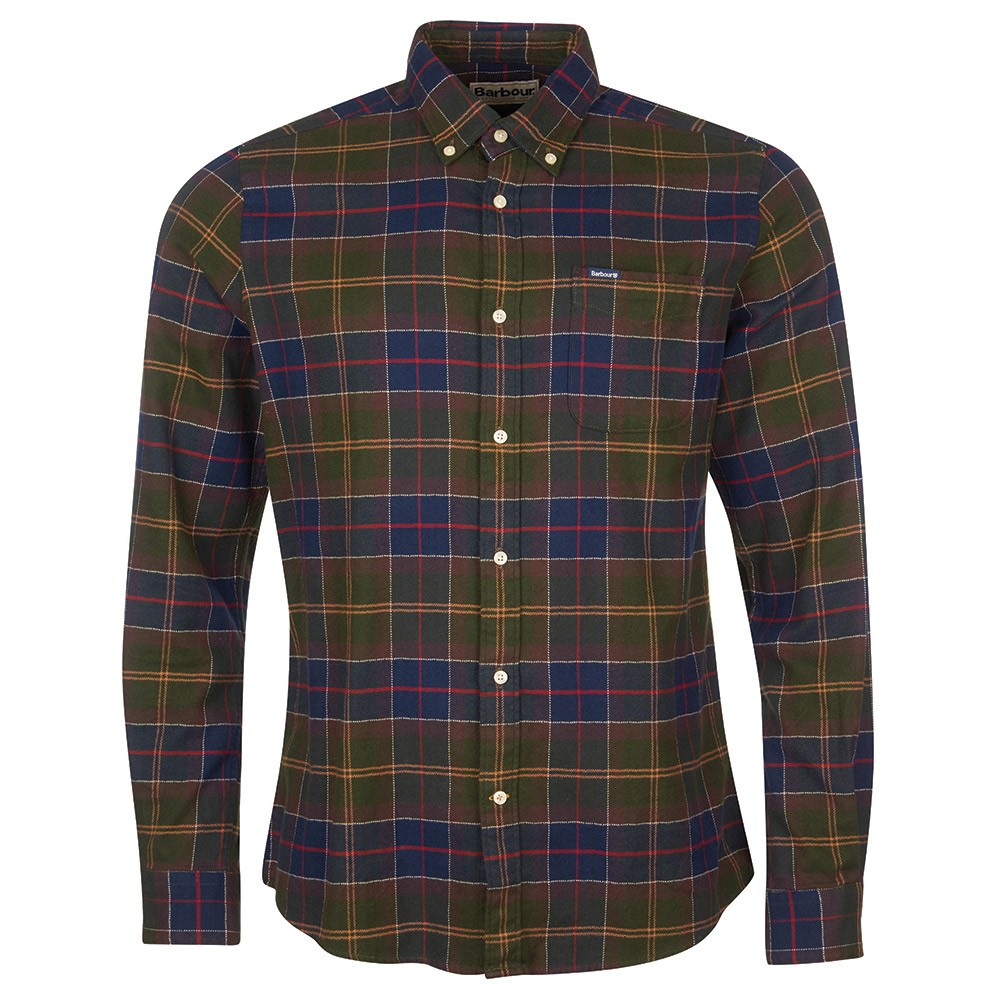 Barbour Lifestyle Kyeloch Tailored Shirt