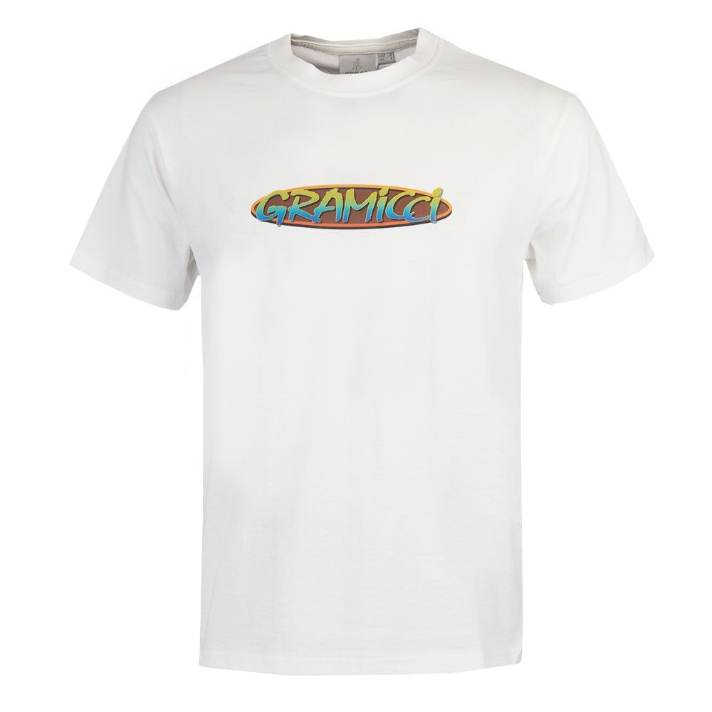 Gramicci Oval T-Shirt