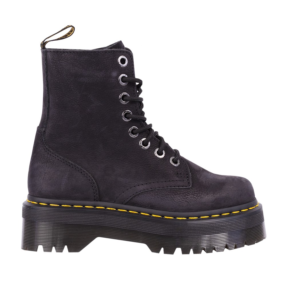 Dr. Martens Jadon III Platform Boot