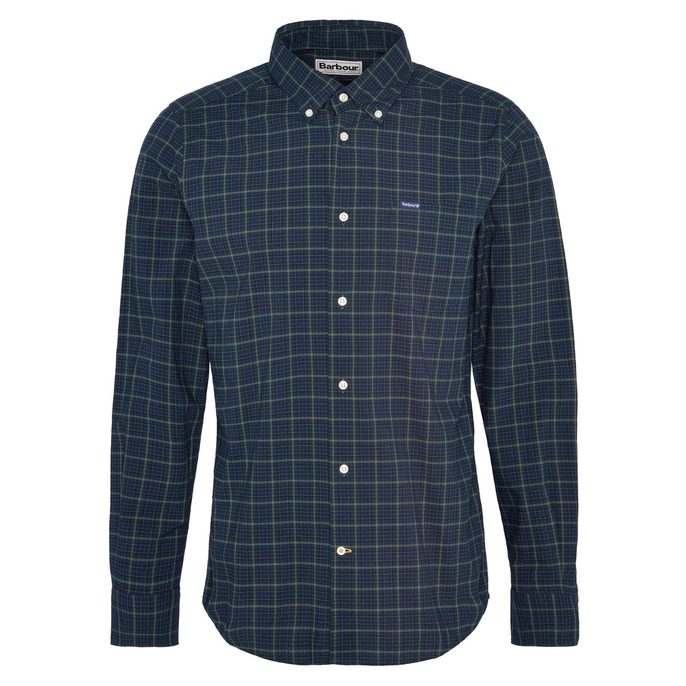 Barbour Lifestyle Lomond Tailored Shirt