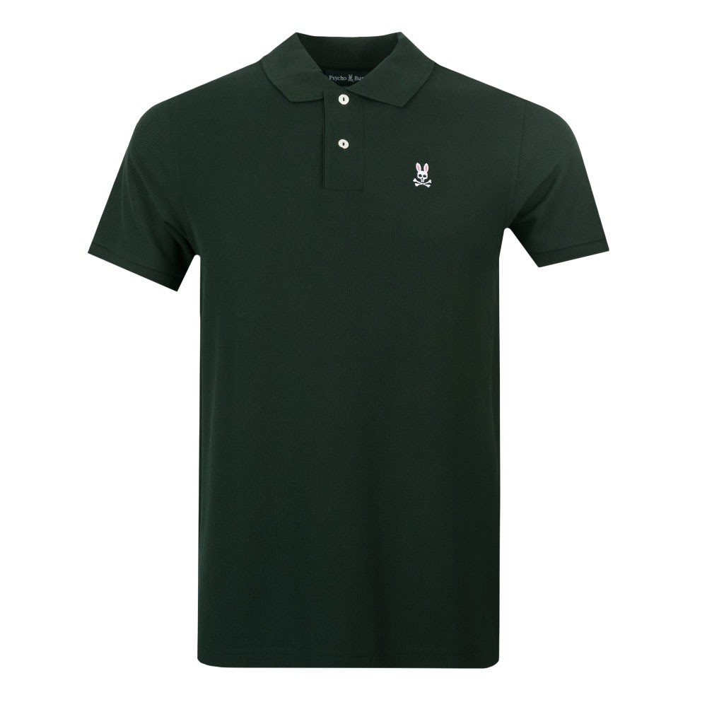 Psycho Bunny Classic Polo Shirt