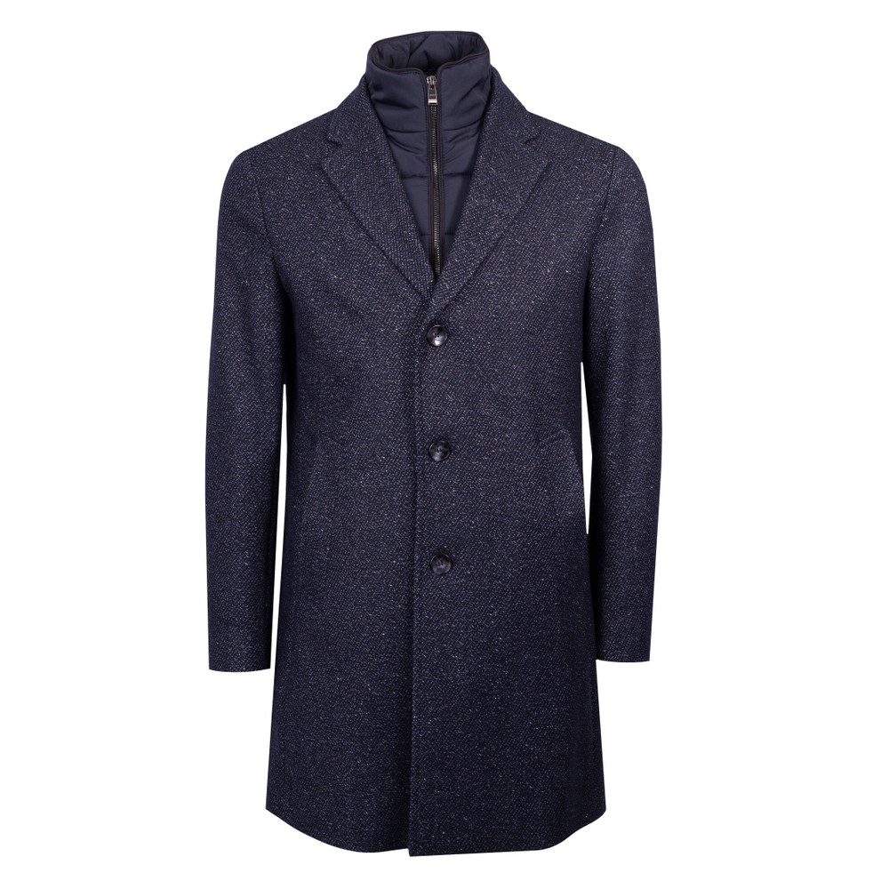 BOSS Formal H Hyde Coat