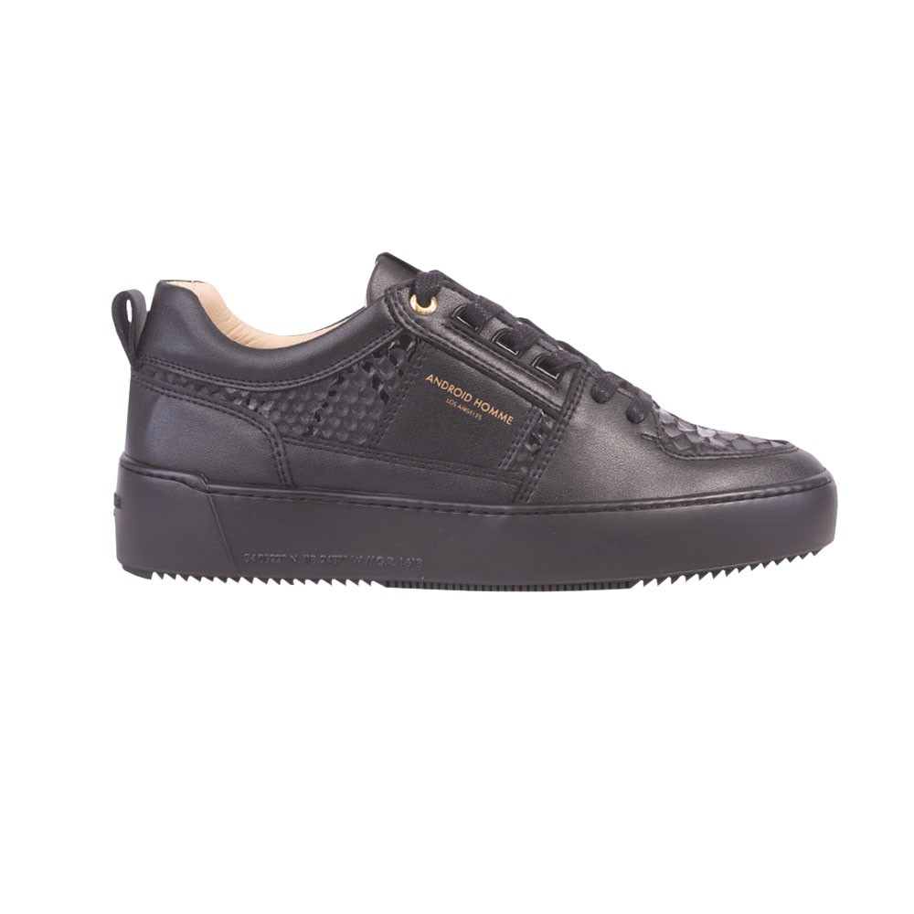 Android Homme Point Dume Low Trainer