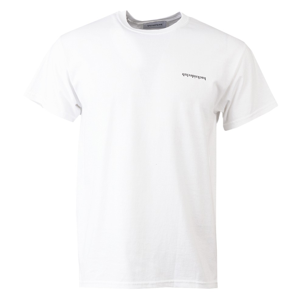 Backside Club MH517 Tour T-Shirt