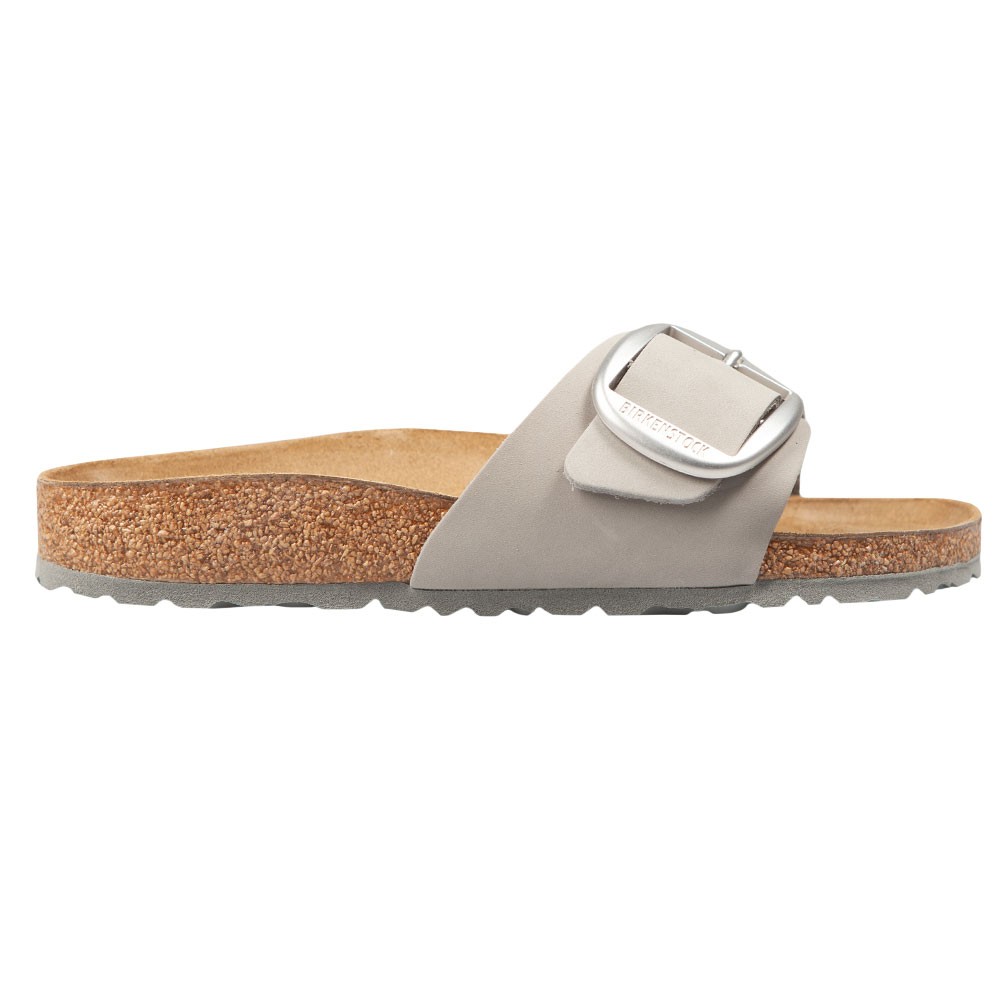 Birkenstock Madrid Big Buckle Sandal