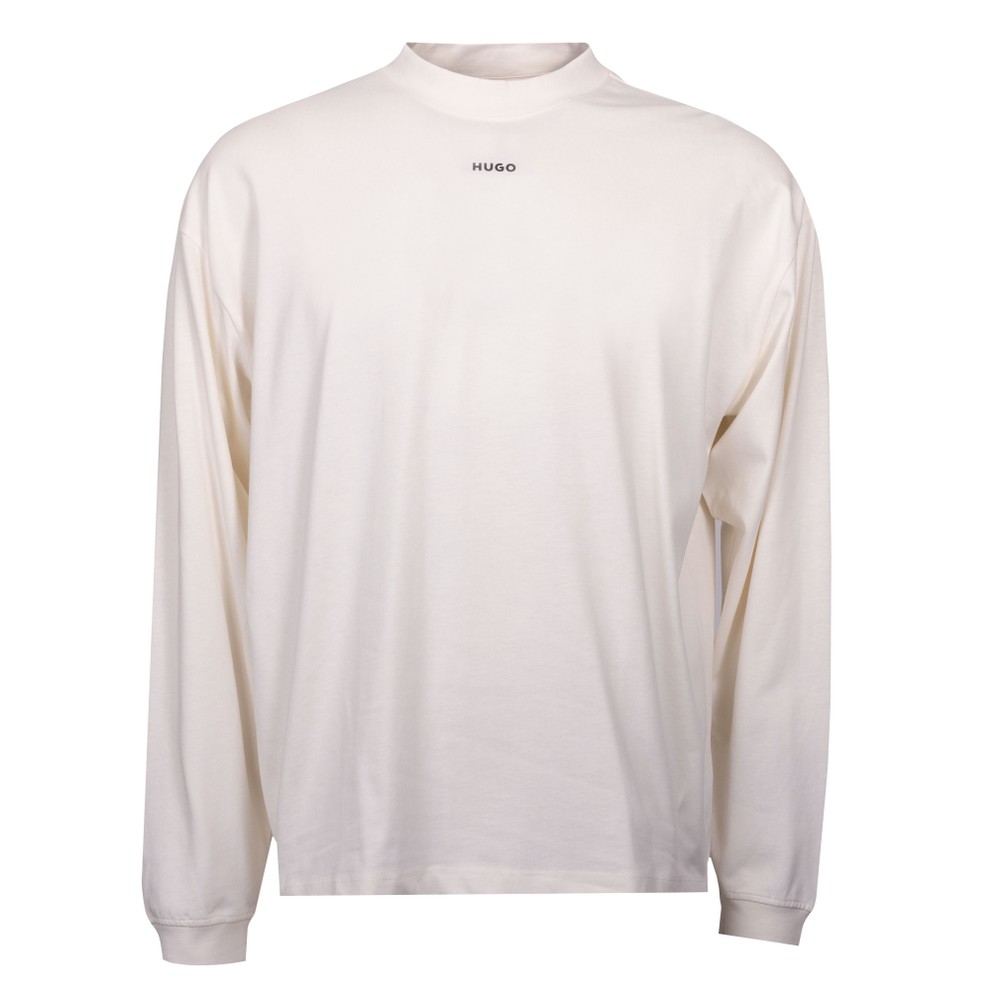 Hugo Daposo L/S T-Shirt