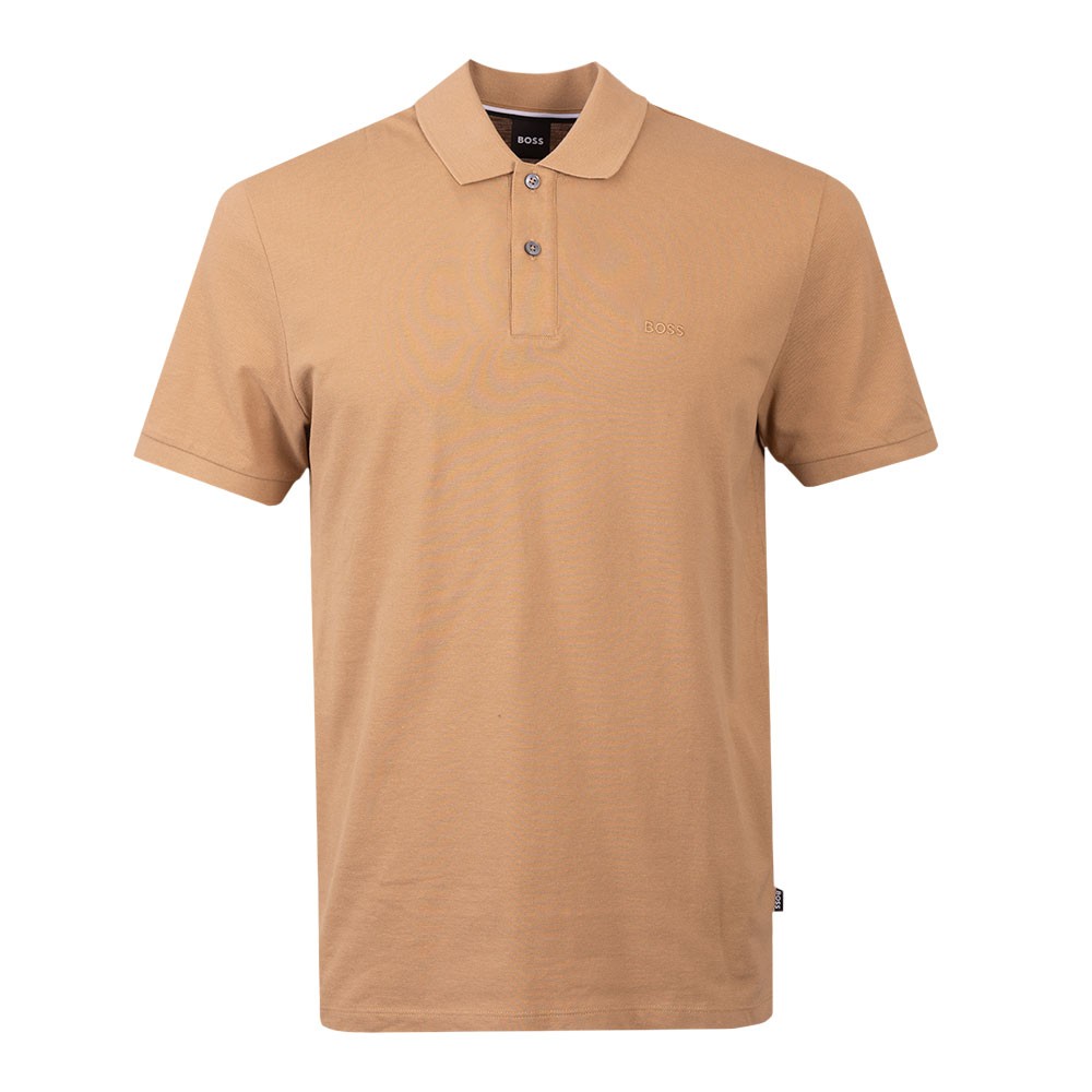 BOSS Formal Pallas Polo Shirt