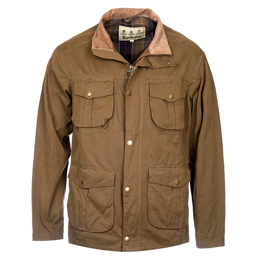 Barbour Lifestyle Sanderling Casual Jacket