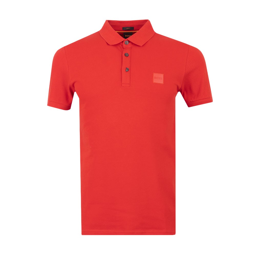 BOSS Casual Passenger Polo Shirt