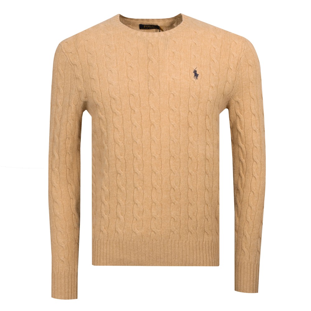 Polo Ralph Lauren Jumper POLO RALPH LAUREN Men colour Beige