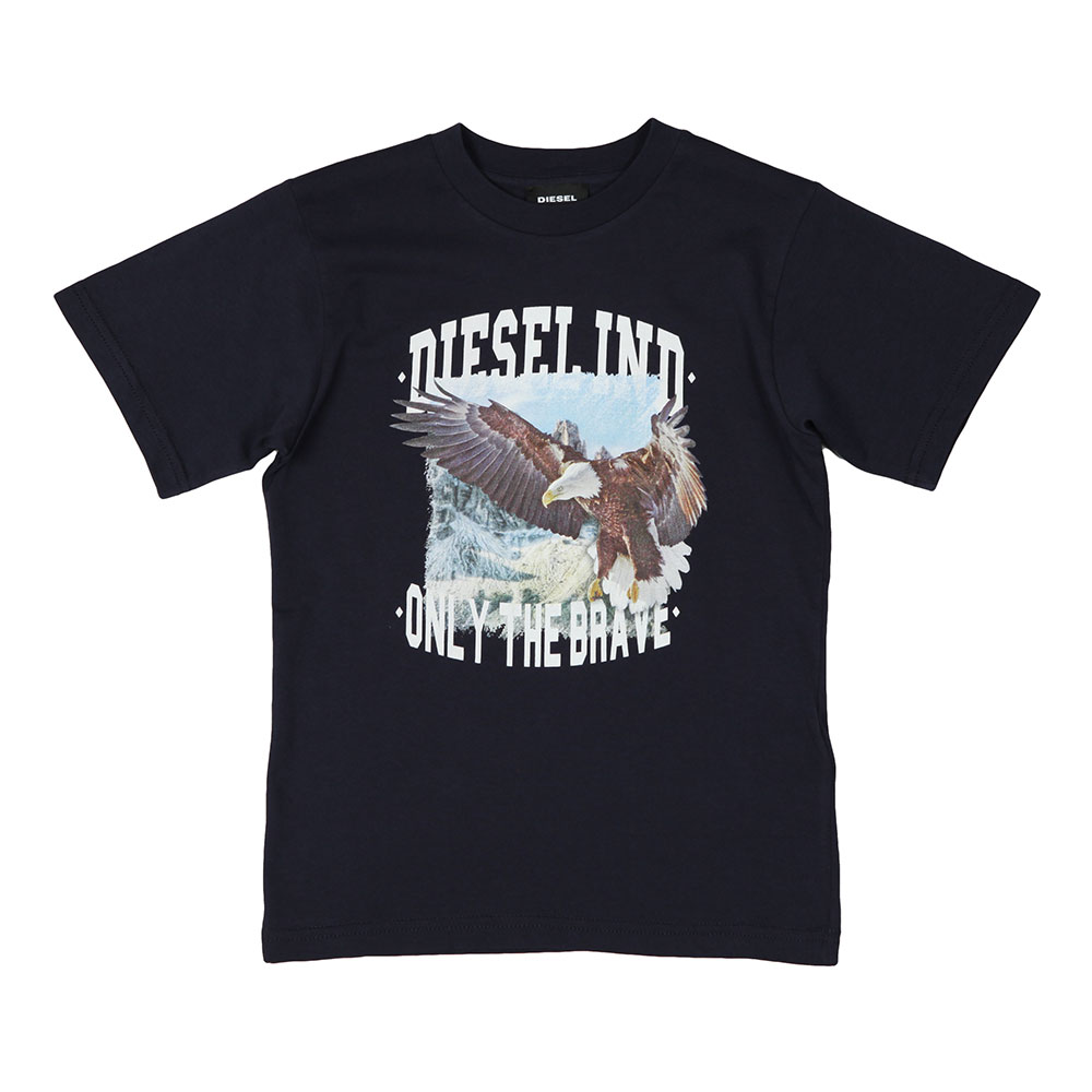 Diesel Toshe T Shirt