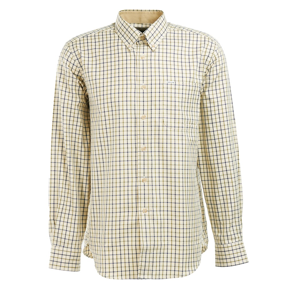 Barbour Lifestyle Tattersall Shirt