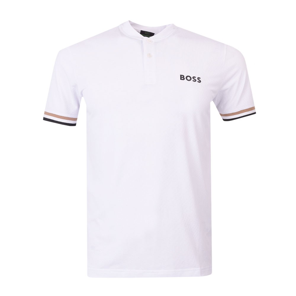 BOSS Athleisure Pariq MB Polo Shirt