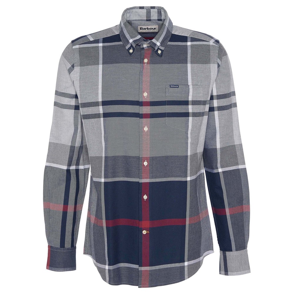 Barbour Lifestyle Dunoon Tailored Shirt