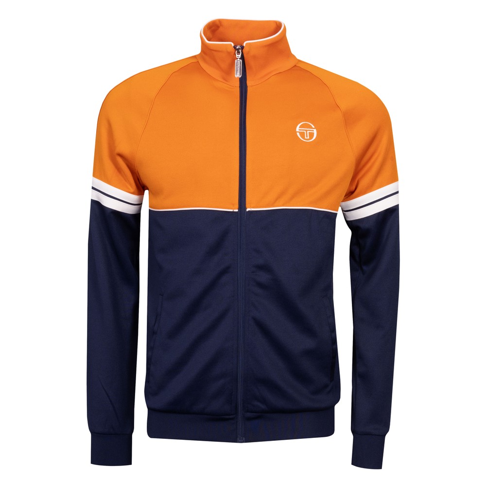 Sergio Tacchini Orion Track Top