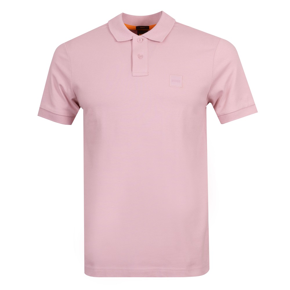 BOSS Casual Passenger Polo Shirt