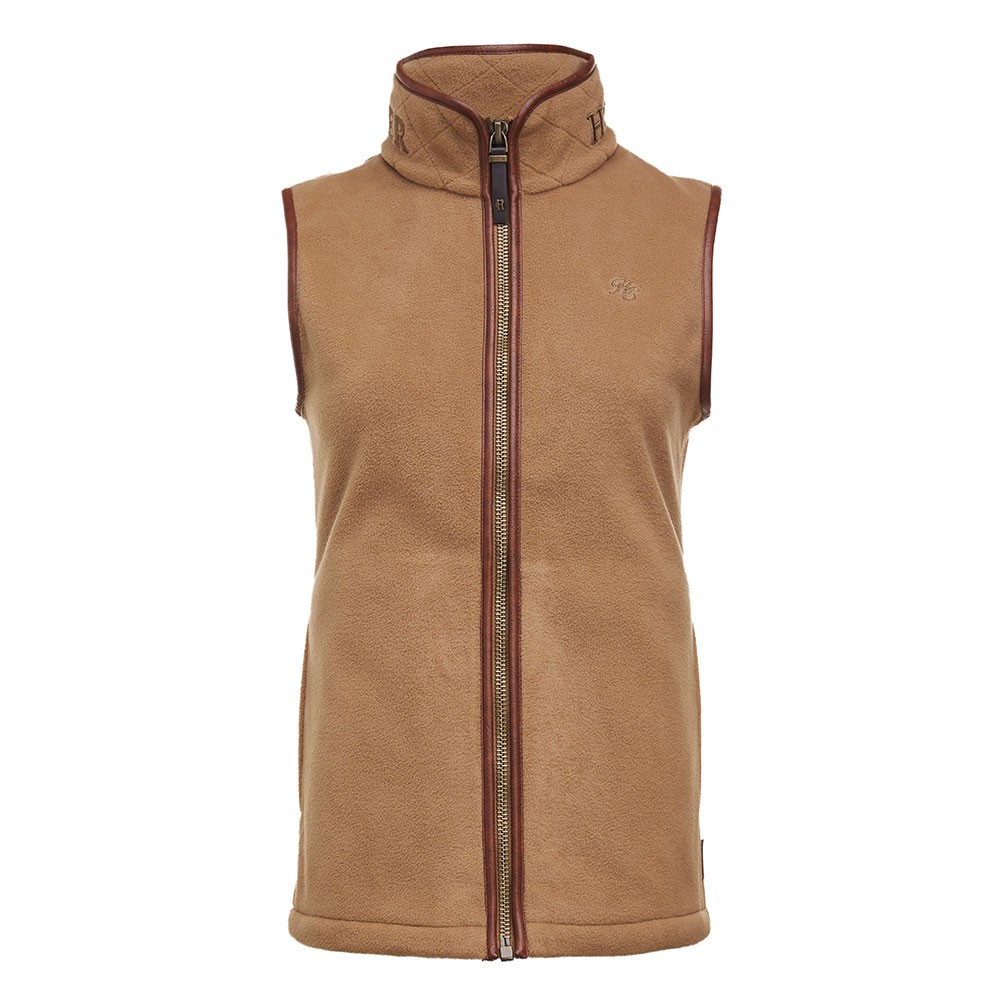 Holland Cooper Country Fleece Gilet