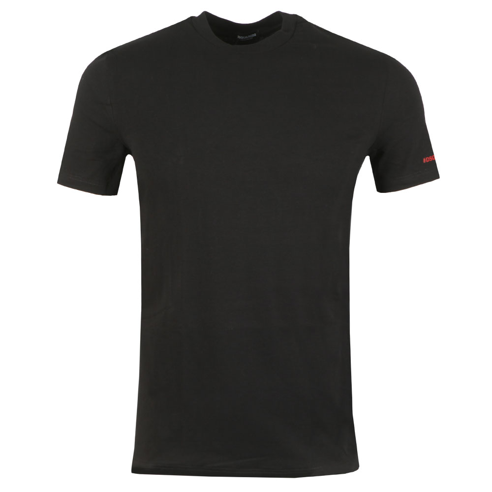 Dsquared2 Sleeve Logo T Shirt