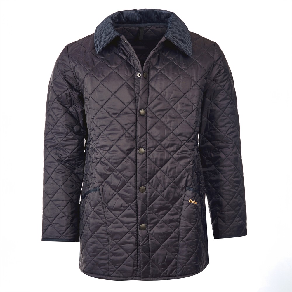 Barbour Lifestyle Liddesdale Jacket