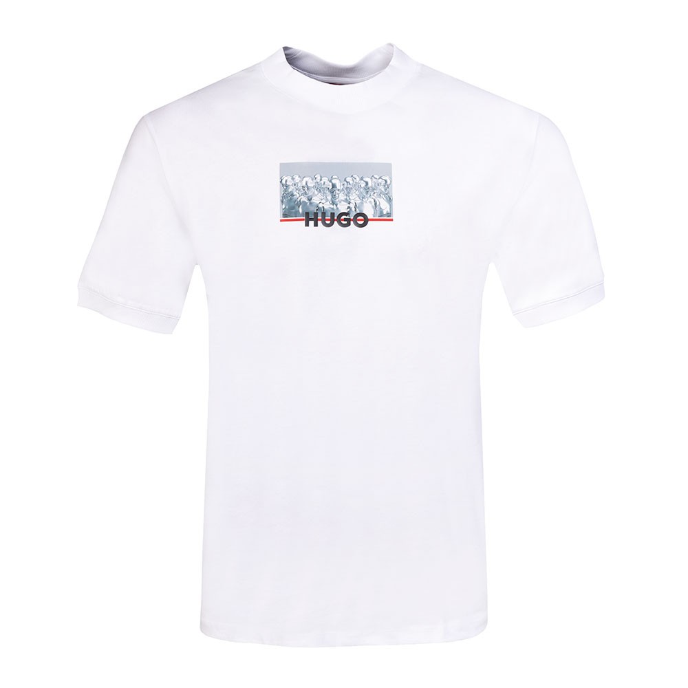 Hugo Dilliam T-Shirt