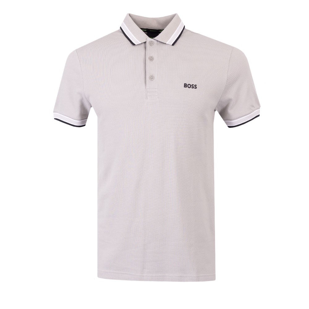 BOSS Athleisure Paddy Regular Fit Polo Shirt