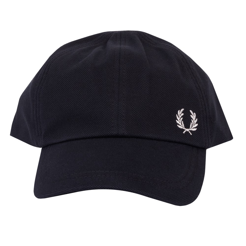 Fred Perry Pique Classic Cap