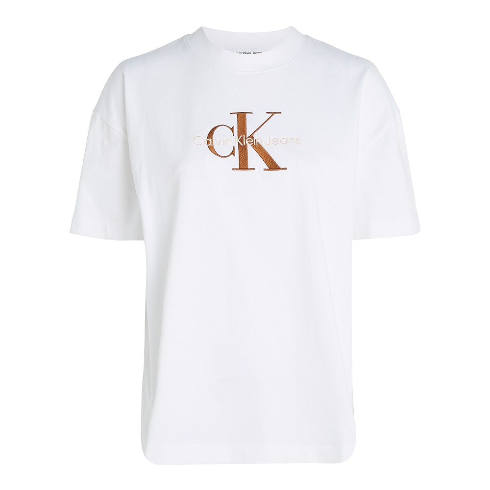 Calvin Klein Jeans Premium Monologo T Shirt