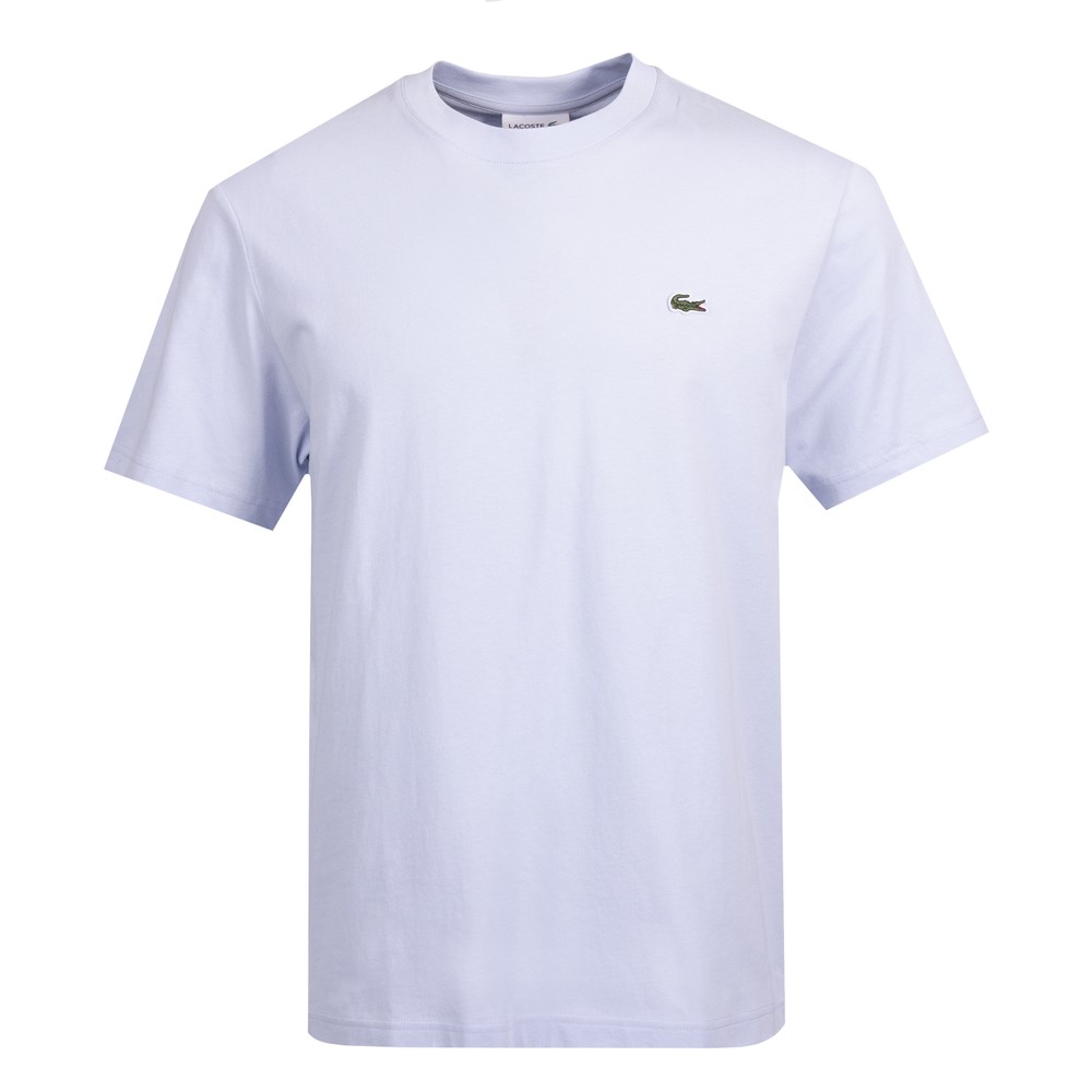 Lacoste Classic Cotton T-Shirt