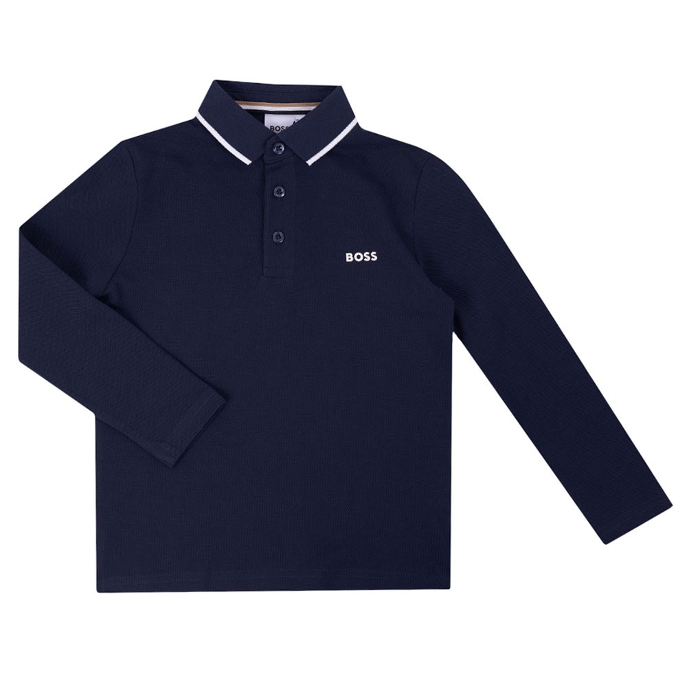 BOSS Polo Shirt