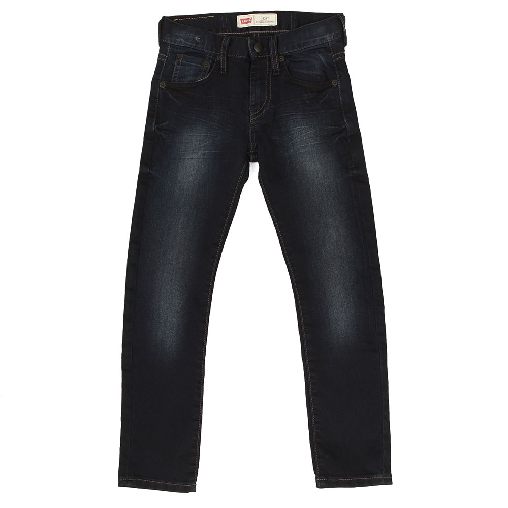  520 Extreme Tapered Jean