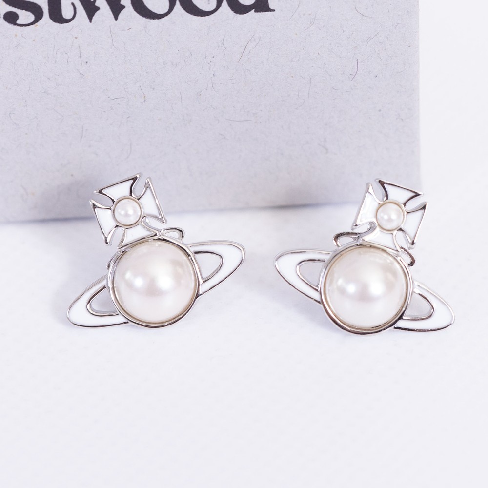 Vivienne Westwood Tillya Earrings