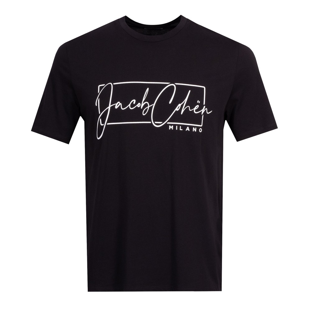 Jacob Cohën Milano T Shirt