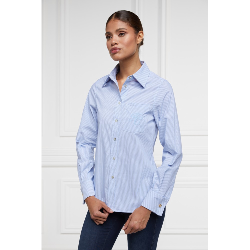 Holland Cooper Melina Shirt