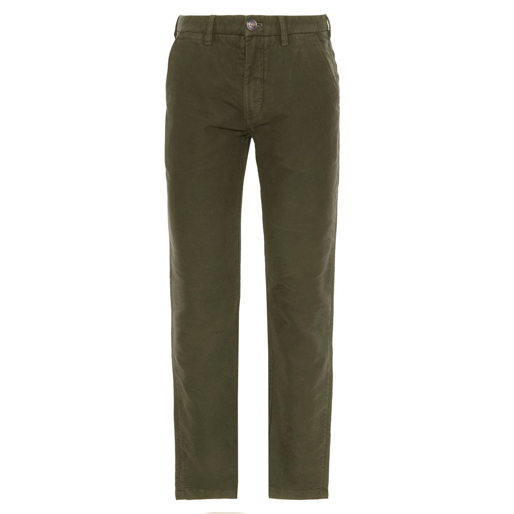 Barbour Lifestyle Moleskin Trouser