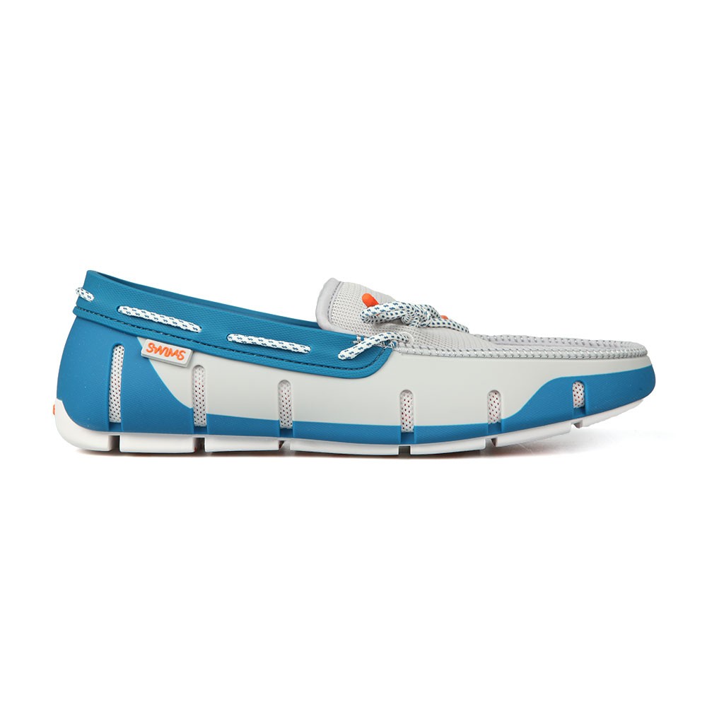 Swims Stride Lace Loafer