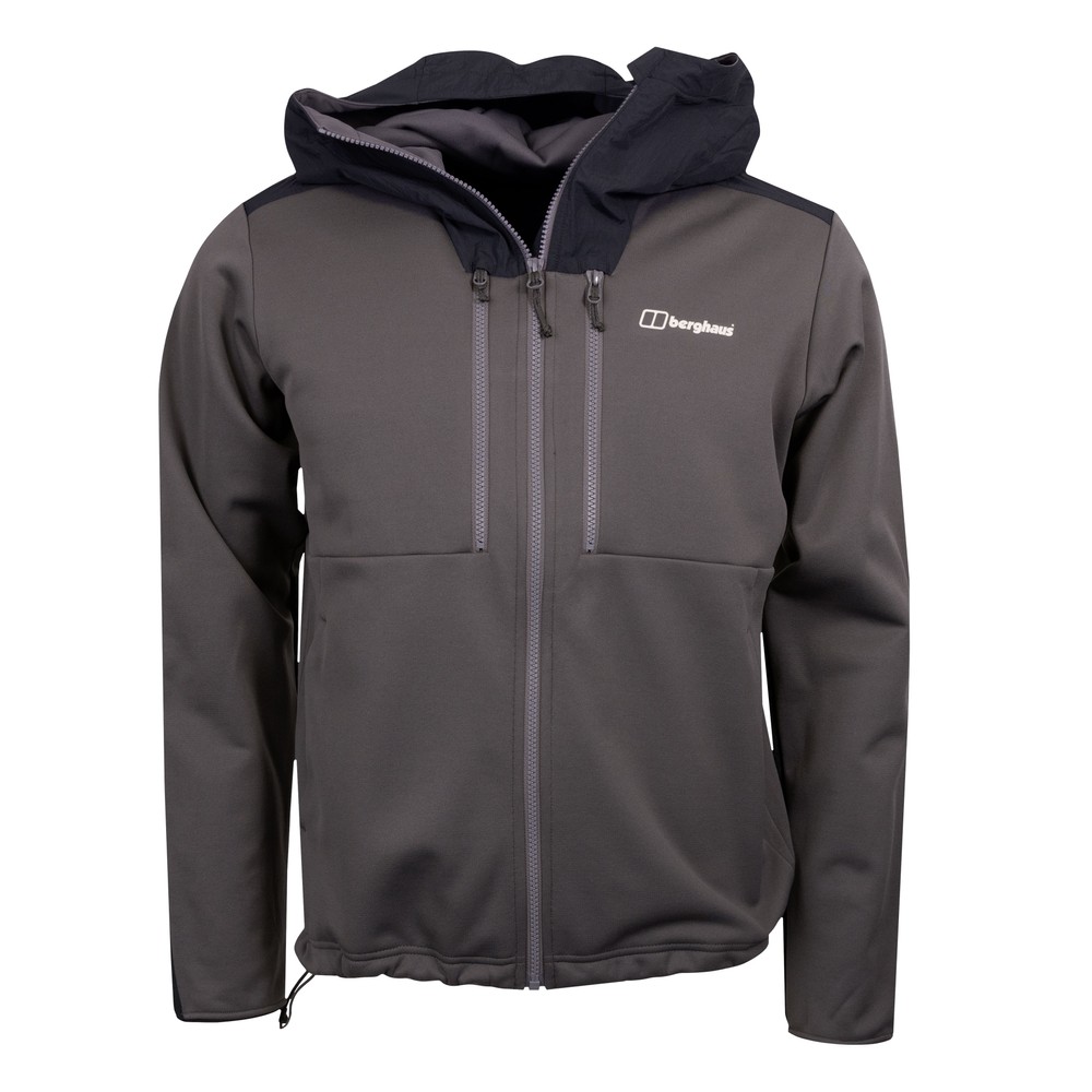 berghaus Reacon 2.0 Hooded Jacket