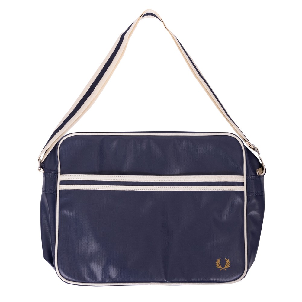 Fred Perry Classic Shoulder Bag