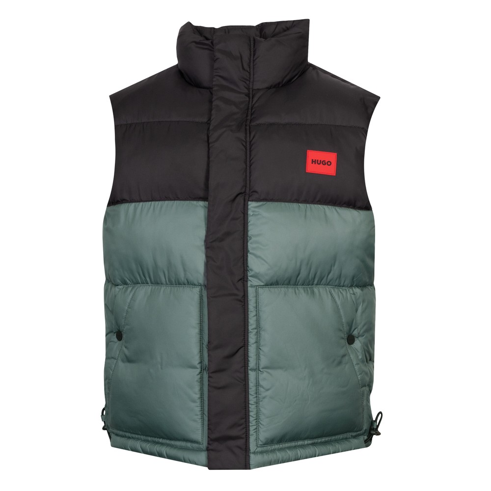 Hugo Baltino 2411 Gilet