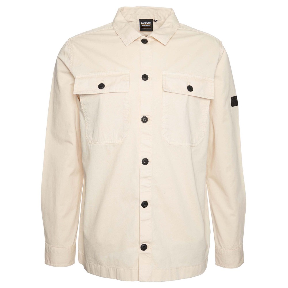 BARBOUR INTERNATIONAL Arlo Overshirt