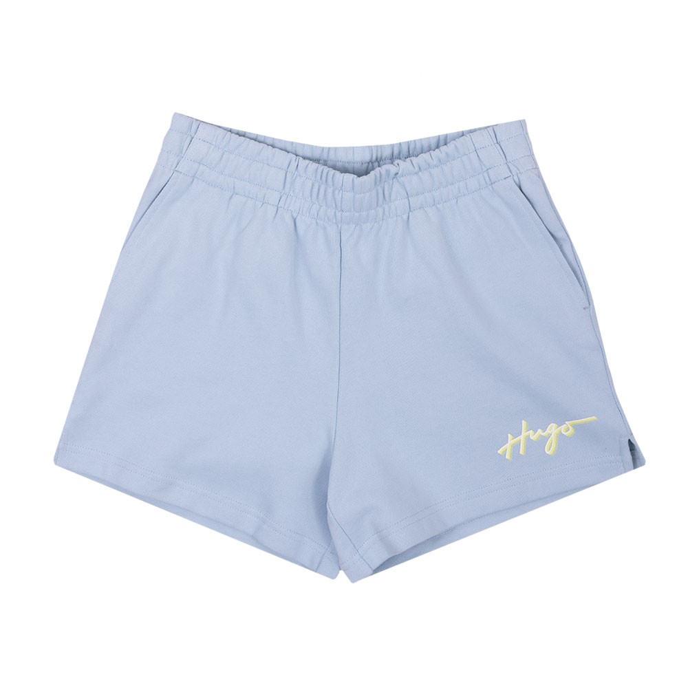 Hugo Nashari Jersey Short