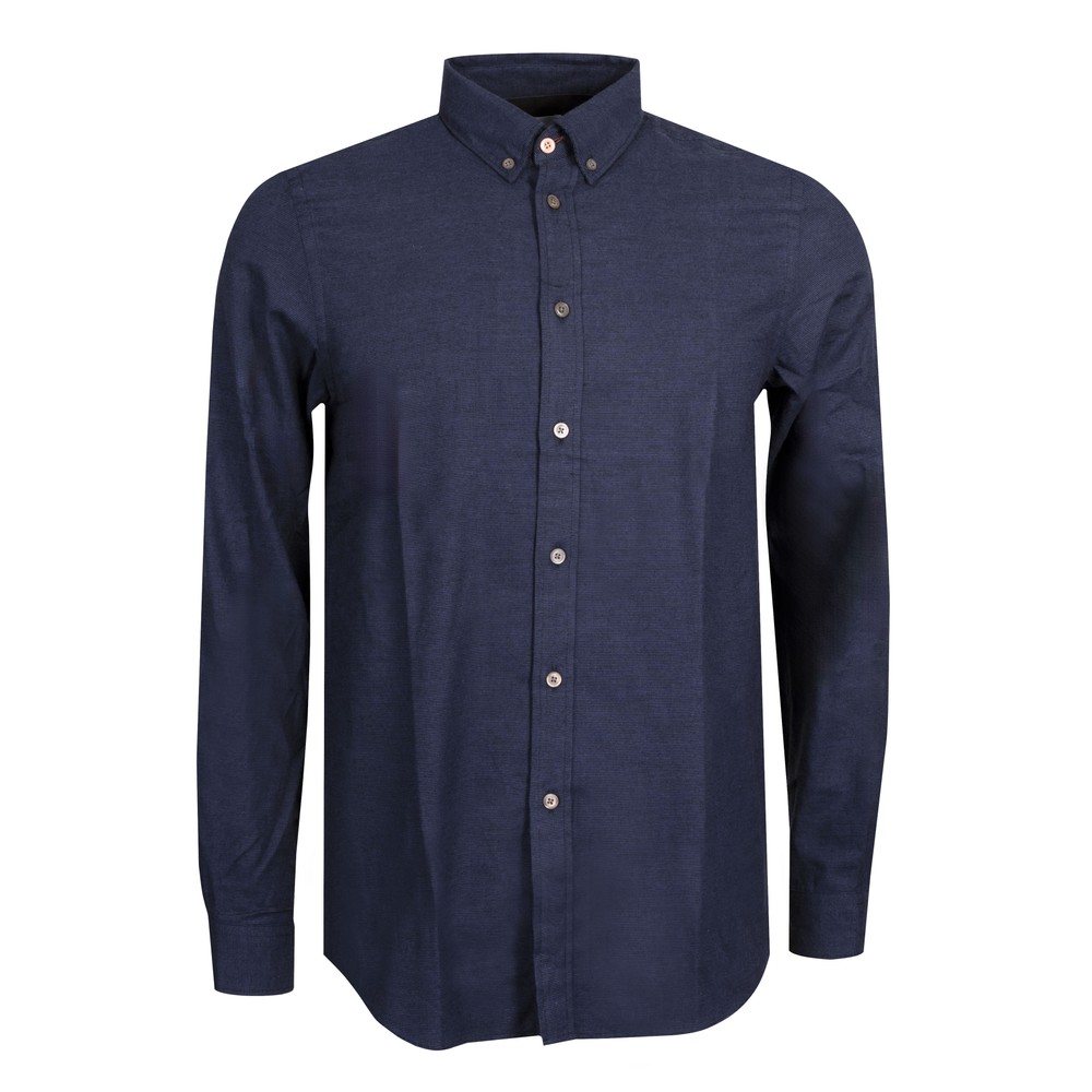 Ps Paul Smith Texture Shirt